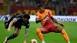 E’ nazionale olandese, è il più pagato: Galatasaray, il derby perso è colpa sua…