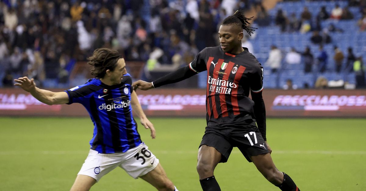 Inter Milan, Impallomeni: “Rossoneri in crisi totale”