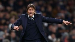 Conte: “Bella vittoria, ho aspettative più alte e adesso voglio la conferma con lo United”