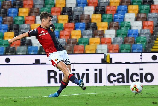 Andrea Pinamonti Andrea Pinamonti