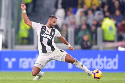 (Photo by Daniele Badolato - Juventus FC/Juventus FC via Getty Images) (Photo by Daniele Badolato - Juventus FC/Juventus FC via Getty Images)