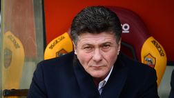 Roma-Cagliari, Mazzarri come Mourinho: niente conferenza della vigilia