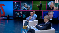 VIDEO / Ranieri: “Spalletti l’allenatore che mi intriga di più, ma non lo capisco quando…”