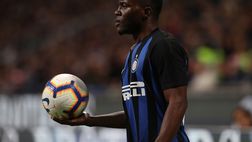 Inter, si va verso il no alla proposta del sindaco Sala: Asamoah non sarà capitano a Empoli