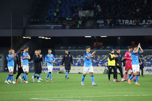 De Laurentiis: “Tanti club con conti in rosso partecipano a Serie A come niente fosse”- immagine 2