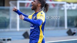 Verona-Genoa, le formazioni ufficiali
