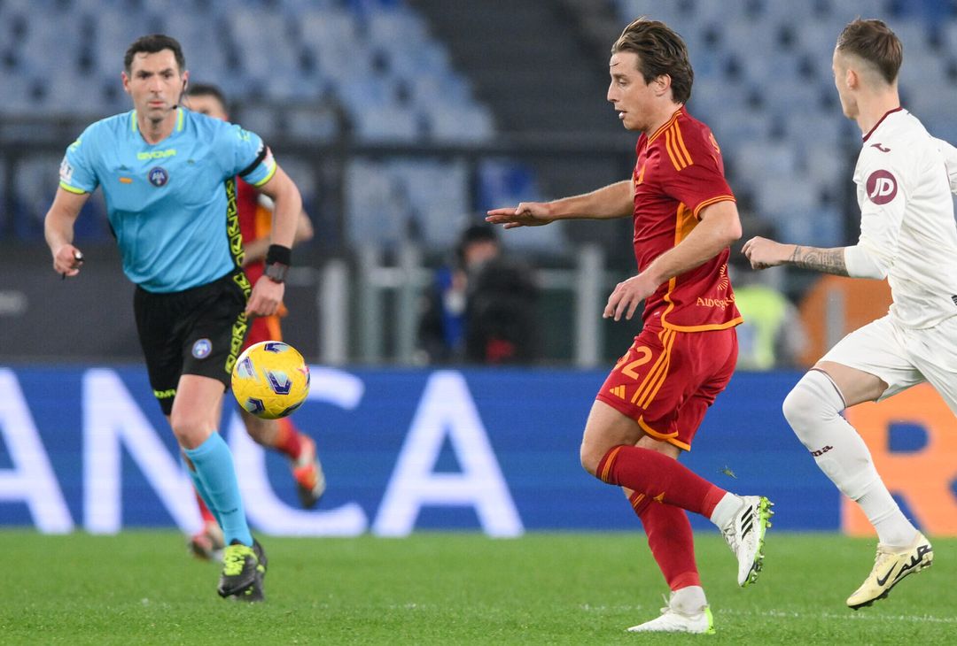 Roma-Torino – FOTOGALLERY - immagine 138