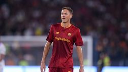 Roma-Monza, le probabili formazioni dei quotidiani: a riposo Matic o Cristante