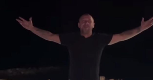 Tapiro d’Oro a Cassano: “Mourinho scarso, ha vinto perché fortunato. E soffre perché io…”- immagine 3