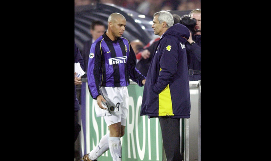 Getty Images Screzi tra Ronaldo e Cuper, Dalmat ricorda: “Litigarono per un motivo in particolare” - immagine 1
