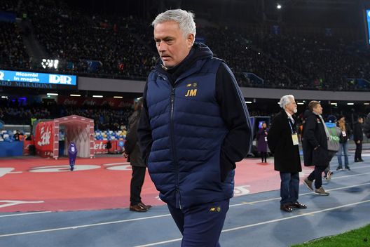 Roma, la procura apre un’inchiesta sullo scontro Serra-Mourinho- immagine 2