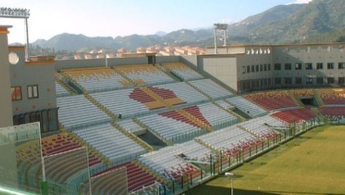 La brevissima stagione del derby di Messina: l’ACR resta solo… La brevissima stagione del derby di Messina: l’ACR resta solo… - immagine 1