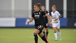 Inter-Juve Women 1-1: Boattin regala il pareggio alle bianconere