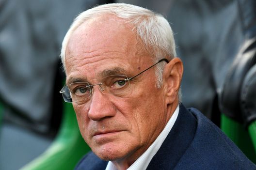 Percassi (getty images) Percassi (getty images)