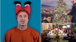 Il Natale social della Serie A