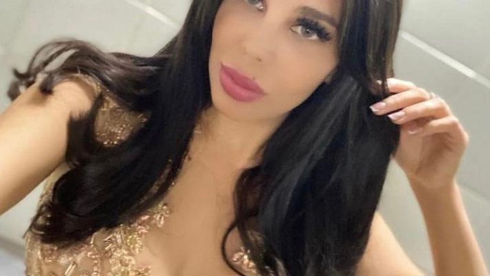 La figlia di Caniggia e la triste rivelazione: “I miei genitori non mi parlano, ai messaggi…” - immagine 1