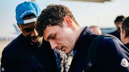 Nazionali, Thuram e Pavard favoriti da titolari contro la Germania