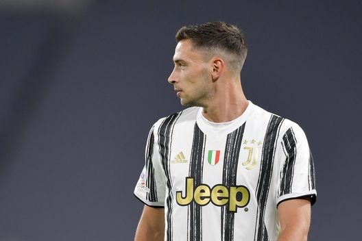 Mattia De Sciglio Mattia De Sciglio