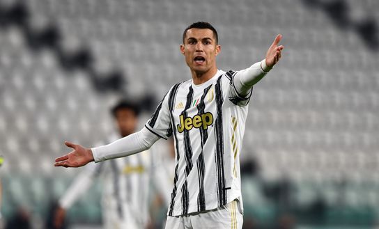 Cristiano Ronaldo Cristiano Ronaldo