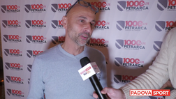 1000 volte Petrarca, premiati i recordman: le interviste