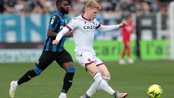 Atalanta-Bologna, le pagelle del Corriere dello Sport