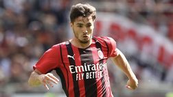 De Grandis: “Il Milan vuole un trequartista più fisico di Brahim Diaz”