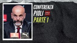 FIORENTINA-MILAN, Pioli: “Astori forse felice di me qui” / Video News