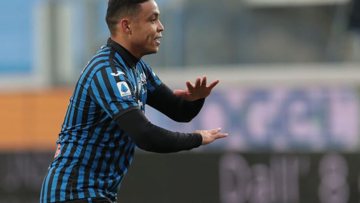 FORMAZIONI UFFICIALI – Muriel ok, out Galabinov! Fuori Berardi, ecco Malinovskyi e Pessina - immagine 1