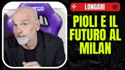 Panchina Milan, Longari: “Pioli ha una carta. Ci sono alternative. E Furlani…”