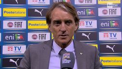 Mancini: “Mi aspetto un campionato divertente. In A troppo pochi gli italiani”