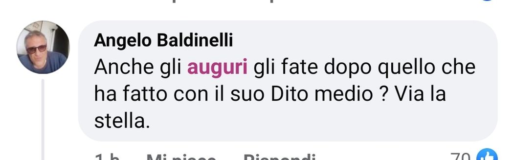 La Juve fa gli auguri a Conte e i tifosi si infuriano: “Vogliamo fargli anche la torta?”- immagine 2