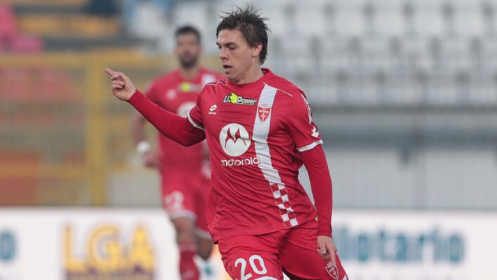 Udinese-Monza, le formazioni ufficiali: gioca Thauvin, la scelta su Djuric e Zerbin - immagine 1