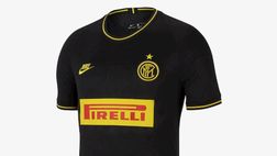 Vogue interpreta la terza maglia: “È questa la nuova attitudine dell’Inter. Racchiude…”