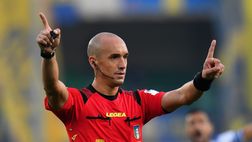 Serie A – Empoli, con il Lecce arbitra Fabbri: i precedenti con i toscani