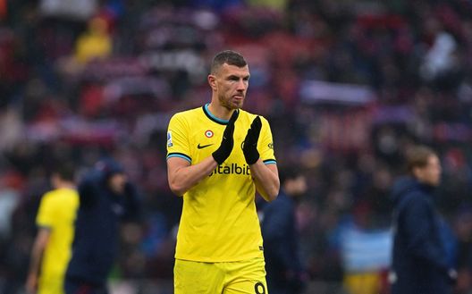 GdS – Rinnovo Dzeko, dipende tutto dall’ingaggio: le condizioni dell’Inter- immagine 2