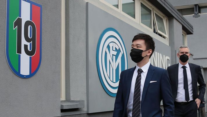 Getty Images Cessione Inter? Zhang stizzito: Suning non vende. Casse e indice liquidità ok - immagine 1