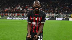 TOP E FLOP | Chi sale e chi scende nel Milan dopo la partita con lo Spezia