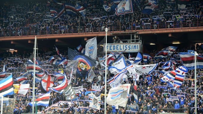 Serie A, 73 anni di Daspo per 18 ultrà di Genoa e Sampdoria - immagine 1