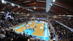 Quarto ko di fila, la Gsa Udine scivola pericolosamente