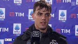 Maldini: “Da tempo cercavo questa emozione. Semplici ci ha portato serenità”