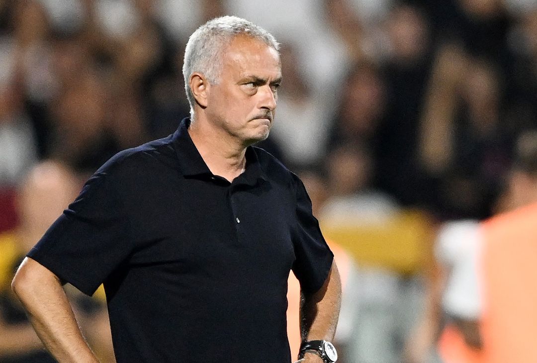 Salernitana-Roma 0-1 – FOTO GALLERY - immagine 107