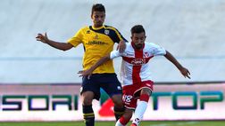 UFFICIALE – Tremolada passa alla Virtus Entella a titolo definitivo