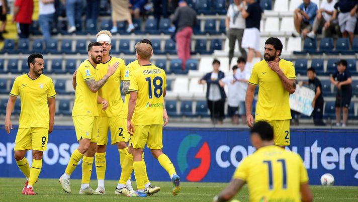 Lazio, altra vittoria a domicilio: Baroni può eguagliare Inzaghi… battendolo! - immagine 1