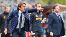 Guidi: “Vicini all’impresa contro una squadra al limite d’età”