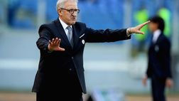Conferenza Udinese – Delneri: “Felipe out, al suo posto Angella. E su Thereau..”