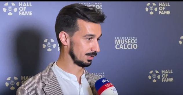B. Astori ringrazia: “Firenze e la Fiorentina non smettono mai di stupirci”- immagine 2