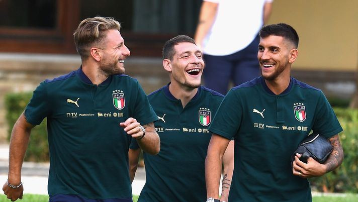 Getty Images Getty Images