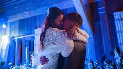 Le nozze di Joshua Kimmich e Lina: tra gli invitati un solo compagno del Bayern Monaco