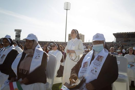 VIDEO Nasce la prima Nazionale di calcio al mondo formata da… suore e religiose- immagine 2