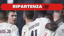 Empoli-Milan 2-4: “L’anima dei rossoneri” | Serie A News